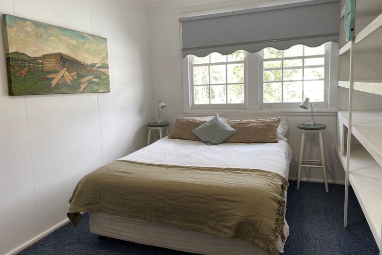 Allamanda House, 3 Willow Street