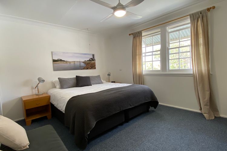 Allamanda House, 3 Willow Street