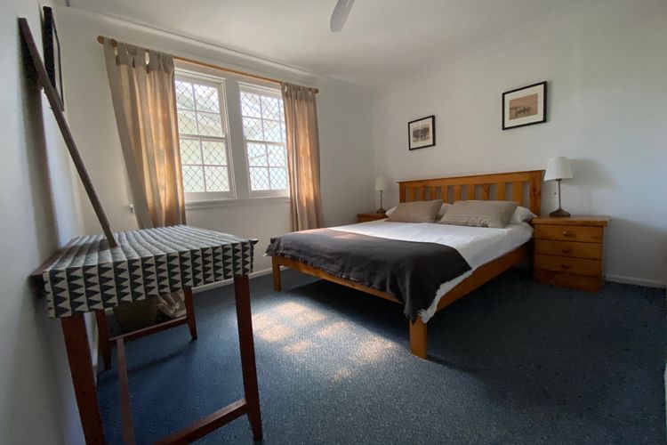 Allamanda House, 3 Willow Street