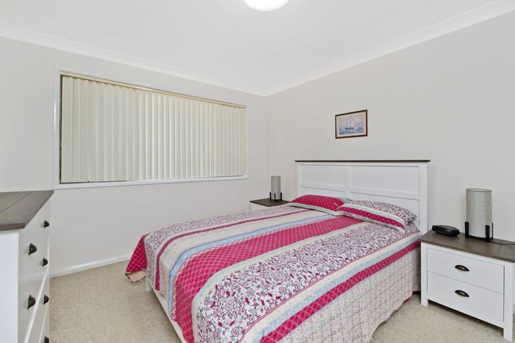 Quarterdeck 7, 7 Stewart Street