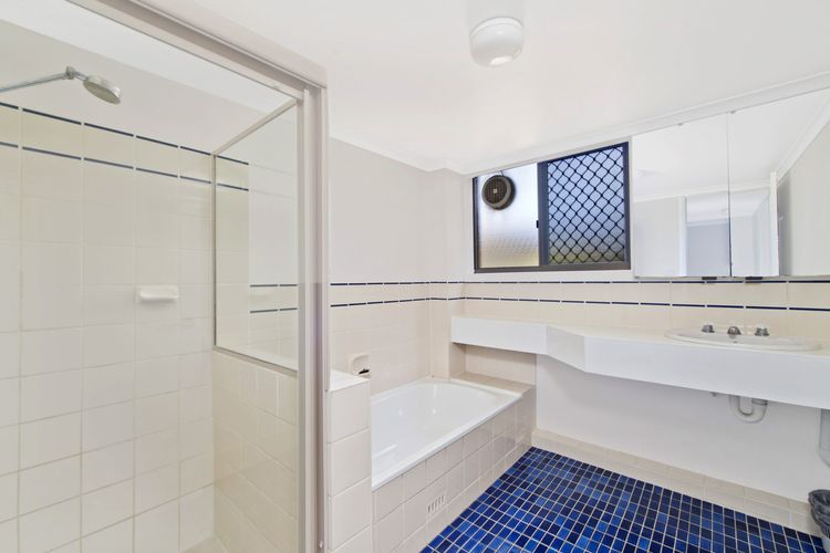 Quarterdeck 7, 7 Stewart Street
