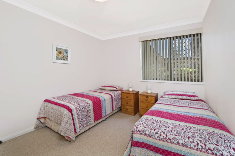 Quarterdeck 7, 7 Stewart Street