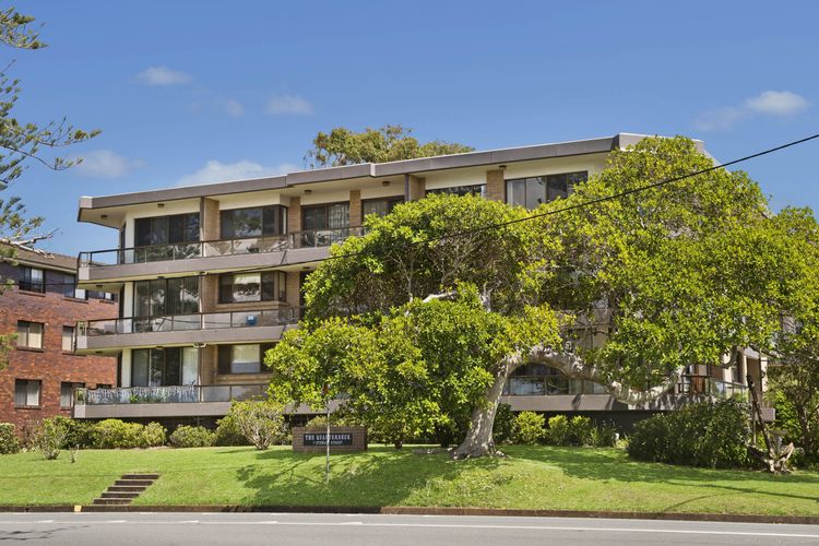 Quarterdeck 7, 7 Stewart Street