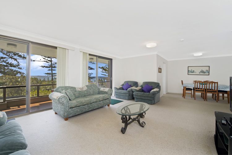 Quarterdeck 7, 7 Stewart Street