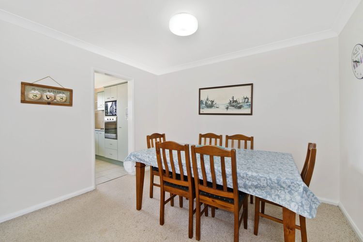 Quarterdeck 7, 7 Stewart Street
