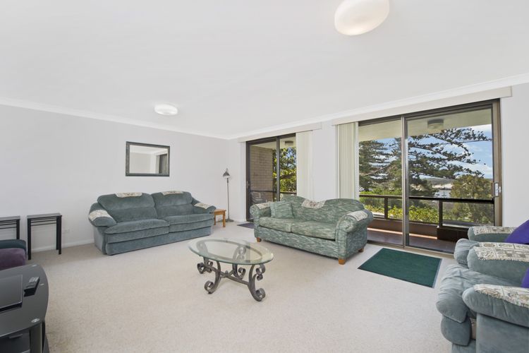 Quarterdeck 7, 7 Stewart Street