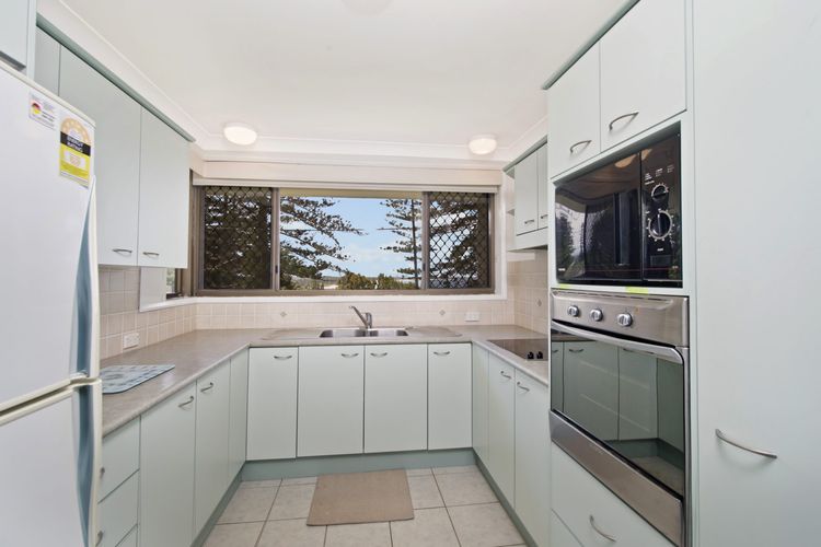 Quarterdeck 7, 7 Stewart Street