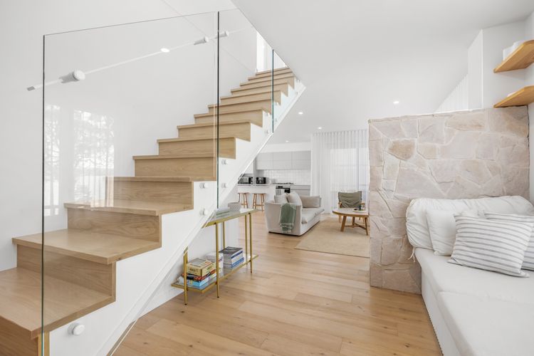 Riva House