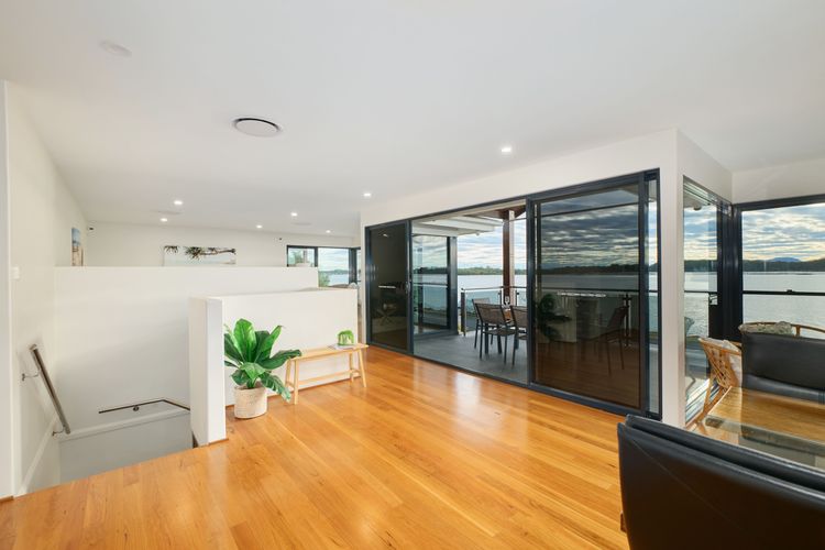 Riverside Luxury