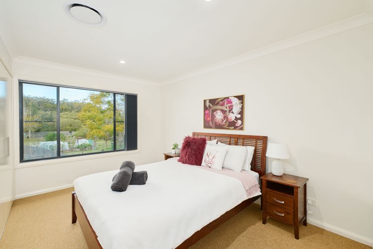 Riverside Luxury