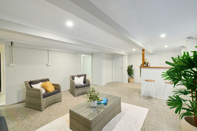 Riverside Luxury