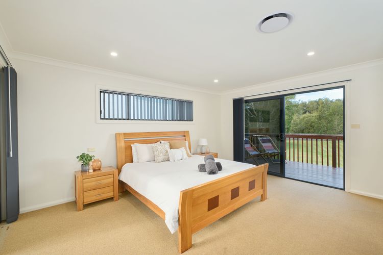 Riverside Luxury