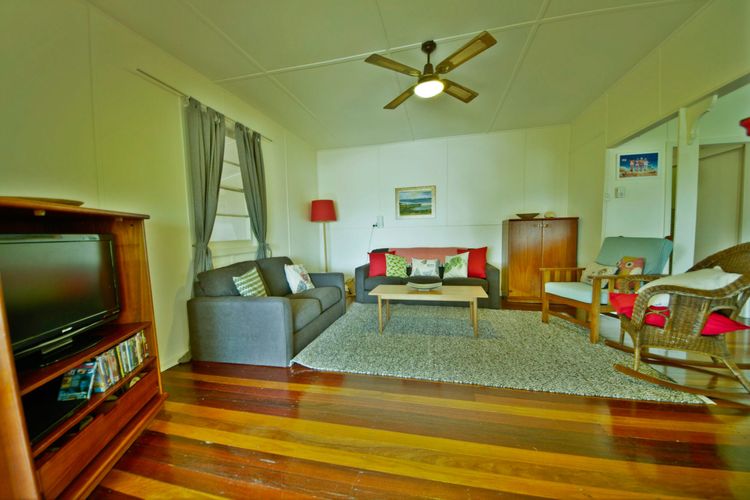 Rosemaree, 24 East Street