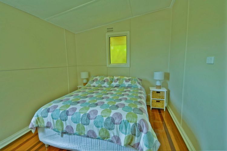 Rosemaree, 24 East Street