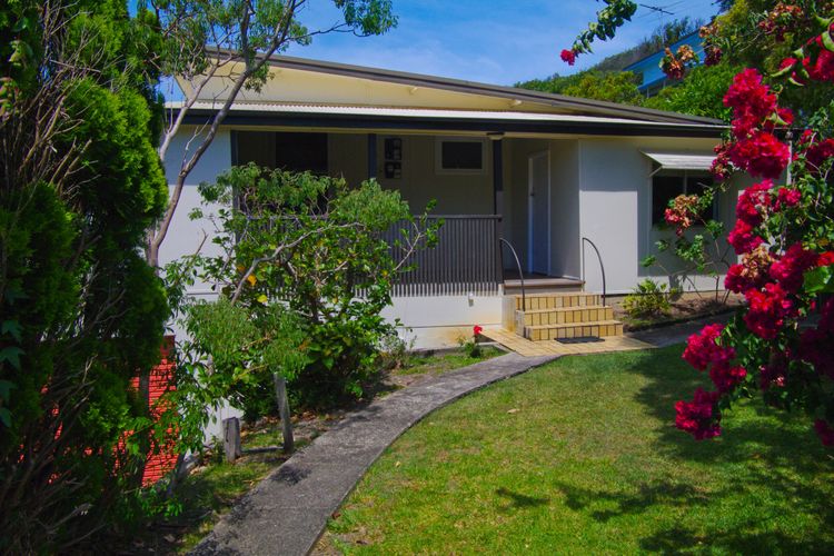 Rosemaree, 24 East Street