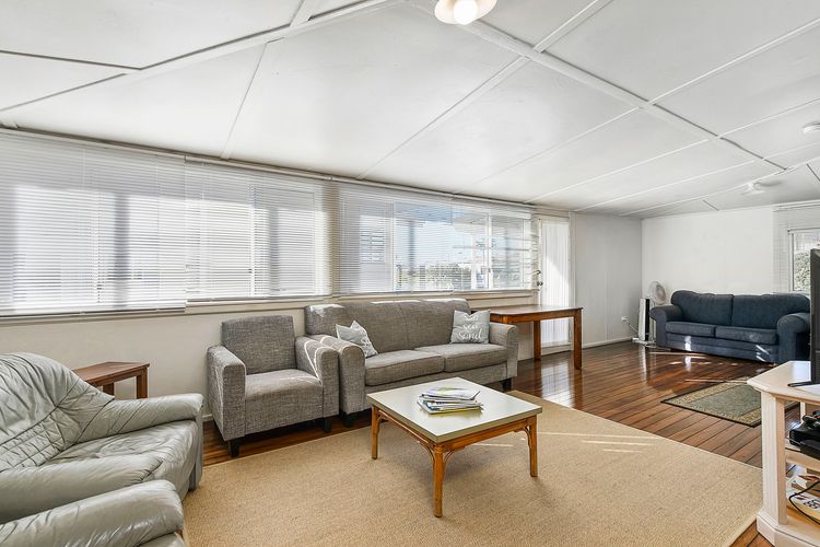 Almare, 7 Gowing Street