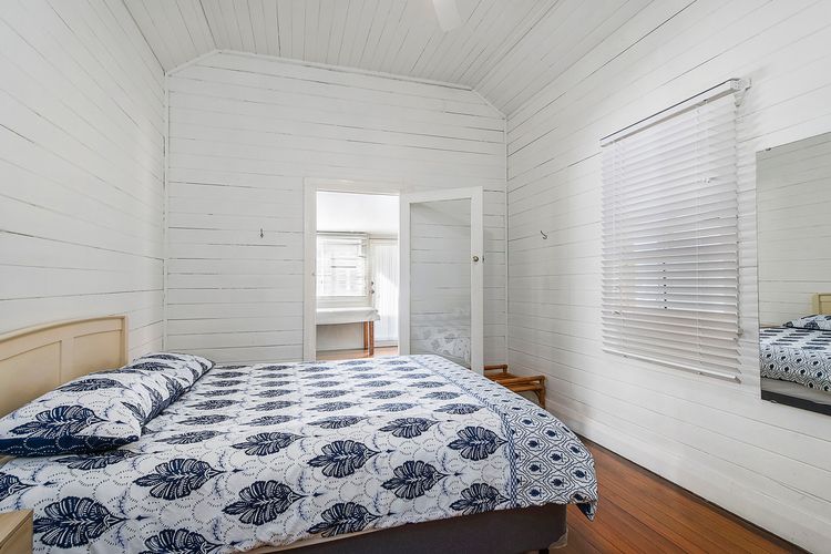 Almare, 7 Gowing Street