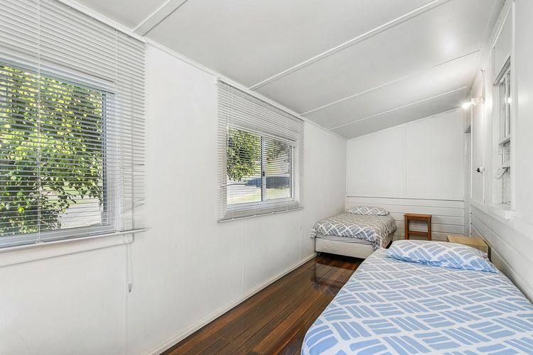 Almare, 7 Gowing Street