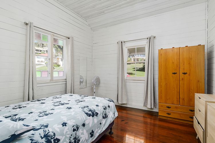 Almare, 7 Gowing Street