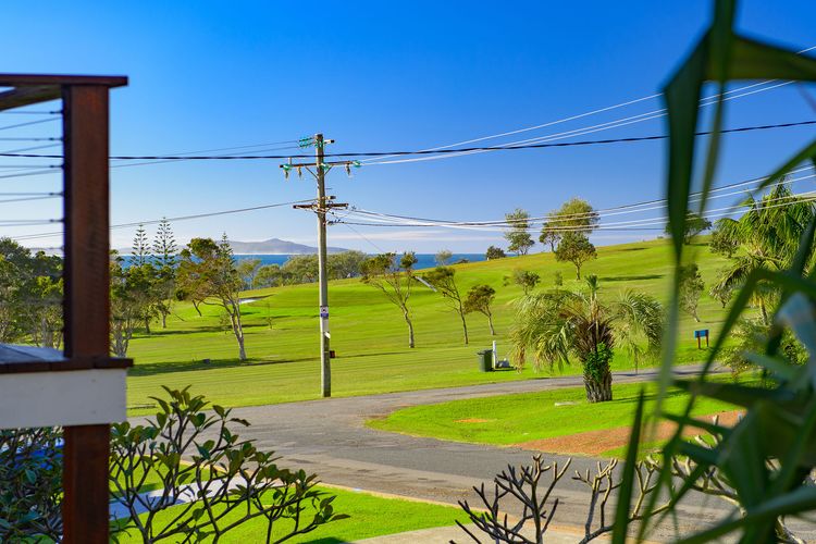 Almare, 7 Gowing Street