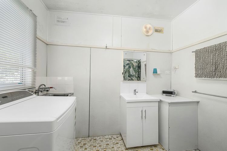 Almare, 7 Gowing Street