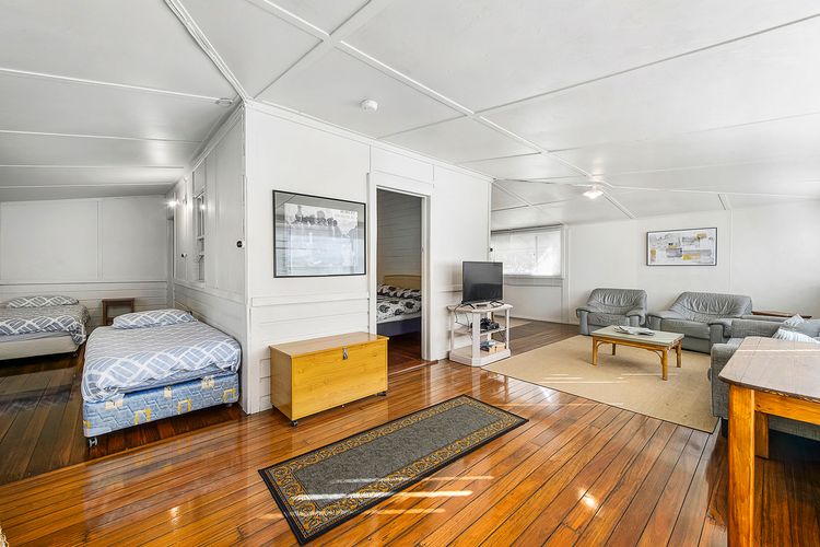 Almare, 7 Gowing Street