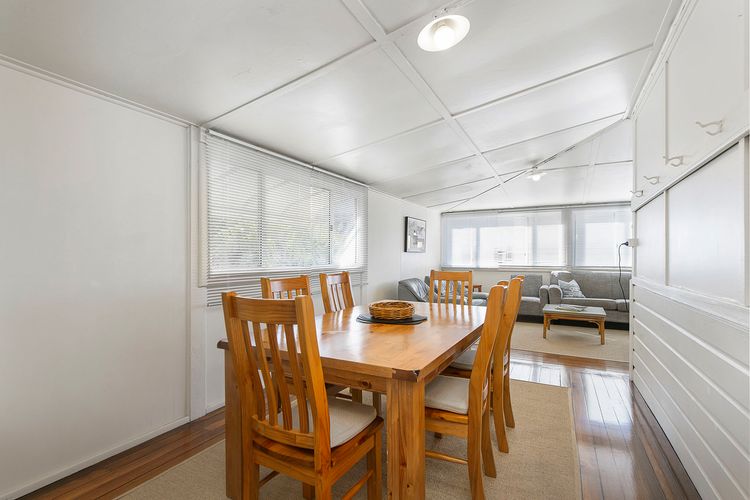 Almare, 7 Gowing Street