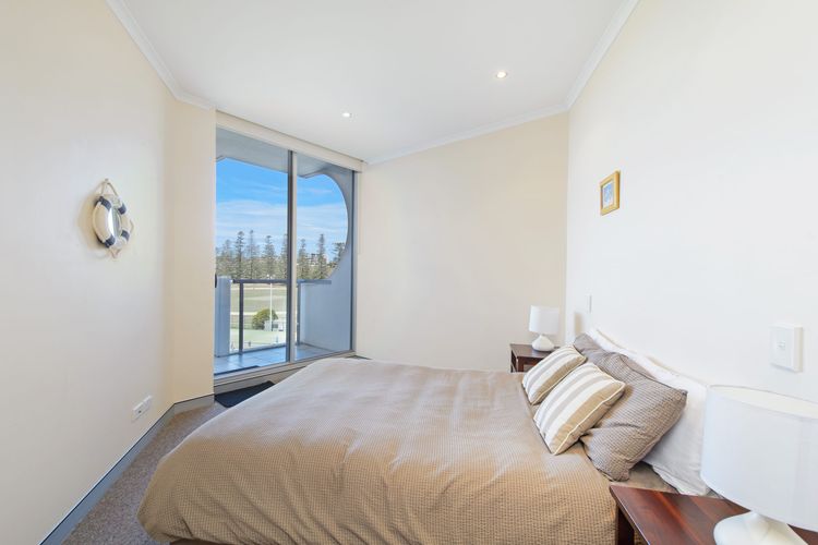 Sandcastle 407, 12 24 William Street