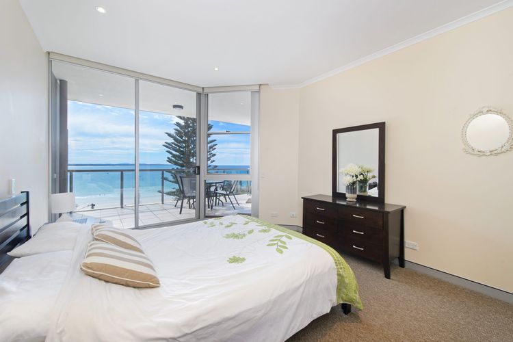 Sandcastle 407, 12 24 William Street
