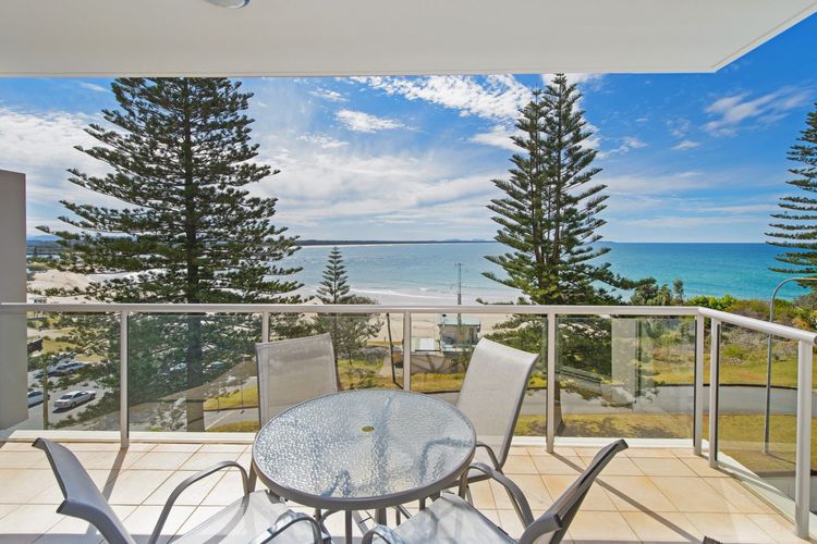 Sandcastle 407, 12 24 William Street