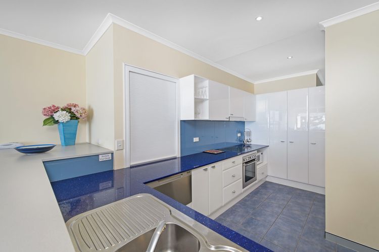 Sandcastle 407, 12 24 William Street