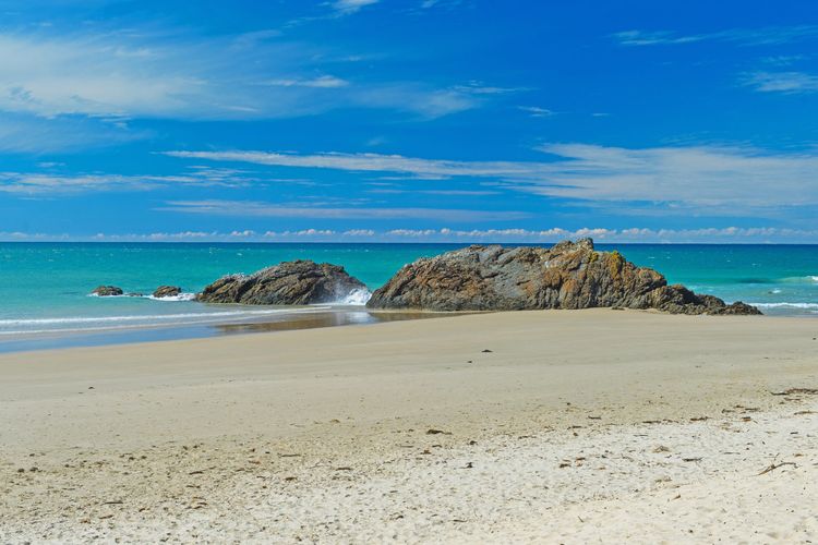 Sandcastle 407, 12 24 William Street