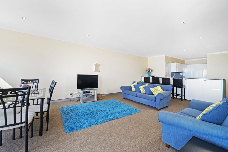 Sandcastle 407, 12 24 William Street