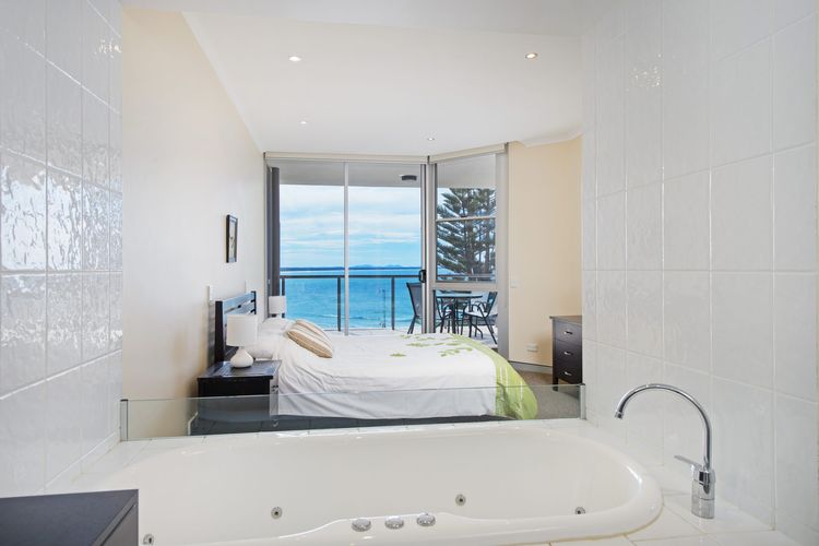 Sandcastle 407, 12 24 William Street