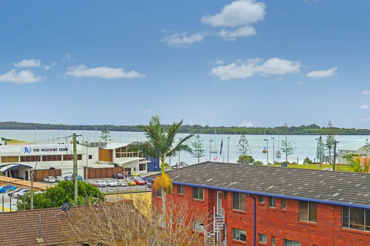 Sandpiper 9, 25 Waugh Street