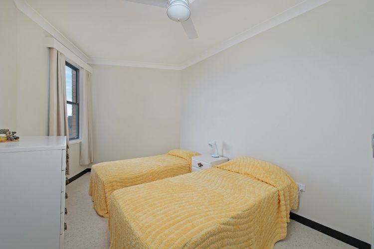 Sandpiper 9, 25 Waugh Street