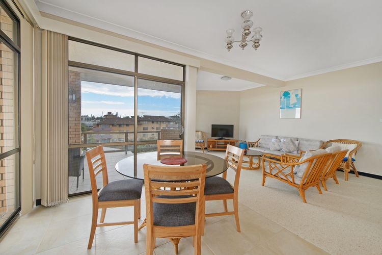 Sandpiper 9, 25 Waugh Street