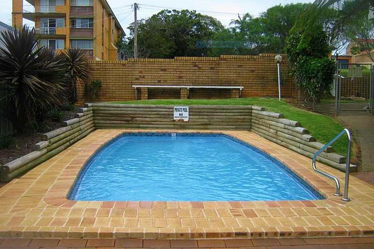 Sandpiper 9, 25 Waugh Street