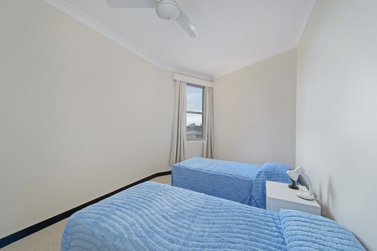 Sandpiper 9, 25 Waugh Street