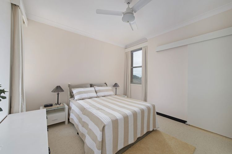 Sandpiper 9, 25 Waugh Street