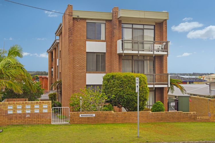Sandpiper 9, 25 Waugh Street