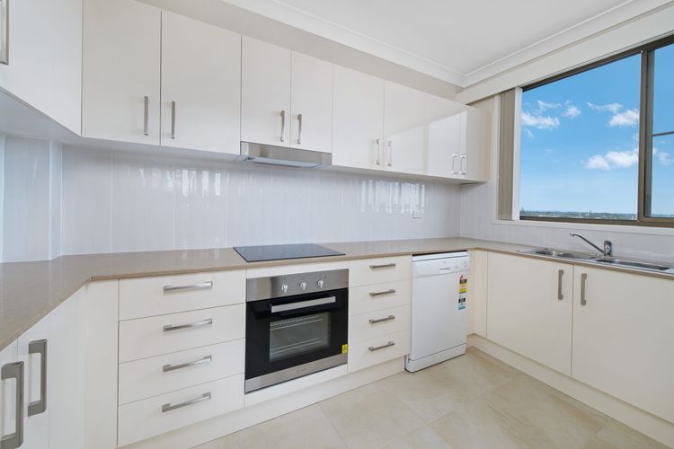 Sandpiper 9, 25 Waugh Street
