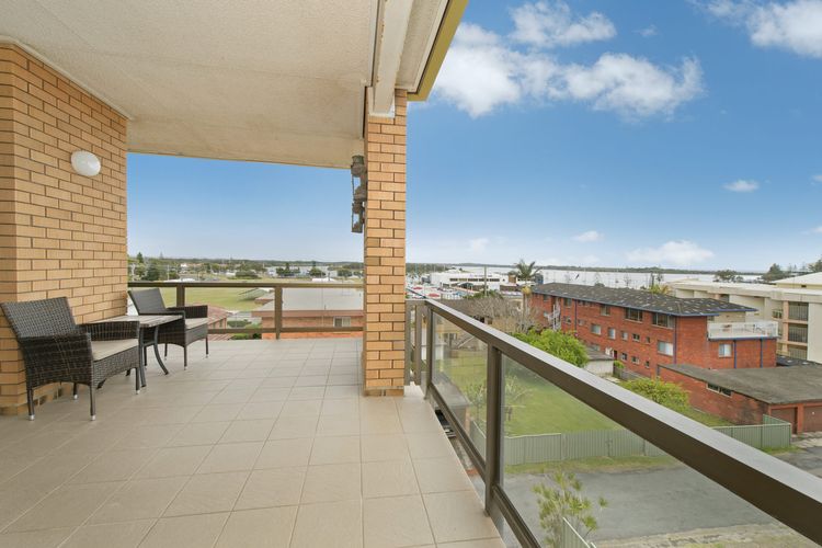 Sandpiper 9, 25 Waugh Street