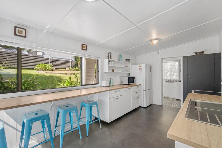 Sea Salt, 24 Stewart Street