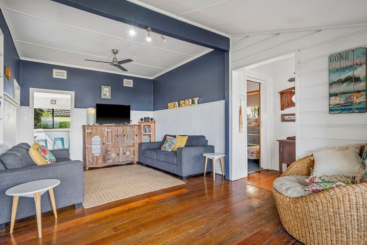 Sea Salt, 24 Stewart Street