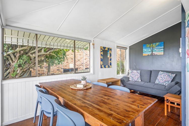 Sea Salt, 24 Stewart Street