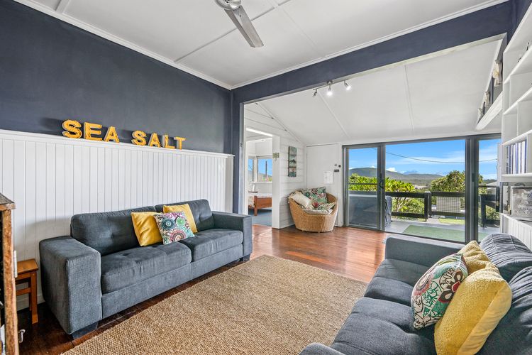 Sea Salt, 24 Stewart Street