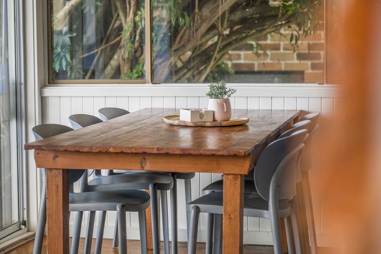 Sea Salt, 24 Stewart Street