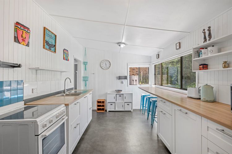 Sea Salt, 24 Stewart Street