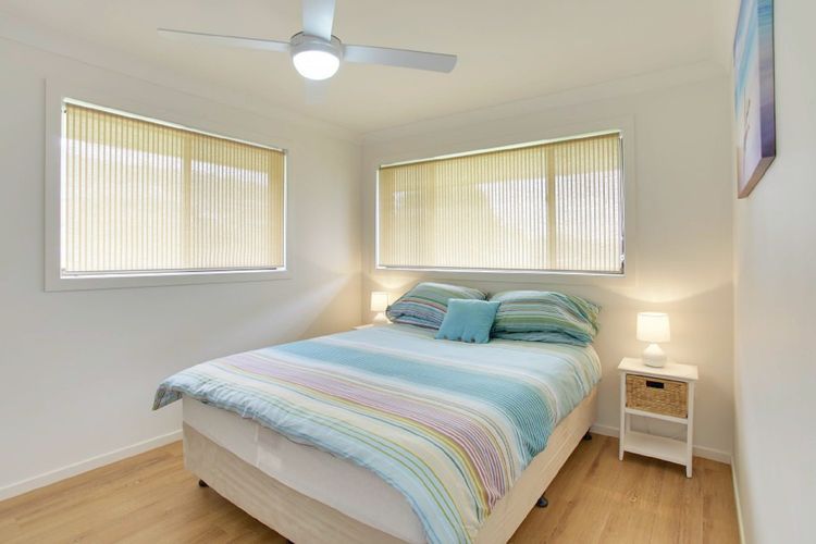 Seapoint 1, 4 Gowing Street